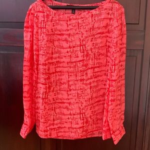 Banana republic shirt